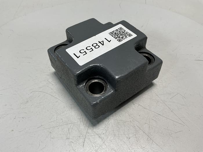 Used VICKERS CVCS-25-N-S2-10-X99