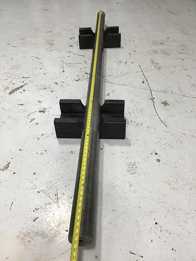 Used VAN DORN 303677D