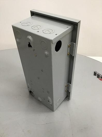 Used SIEMENS 30 Amp Disconnect Switch HF361 #133301