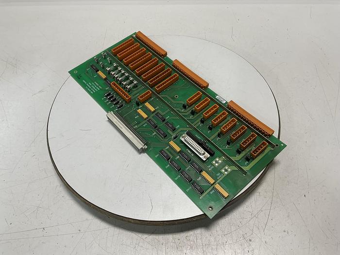 Used VAN DORN ASSY 330039