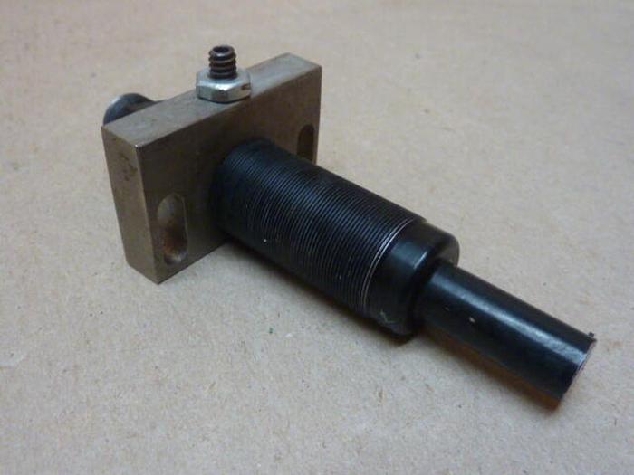 Used SCANTECH FluxScanner Sensor 750-06 #30594