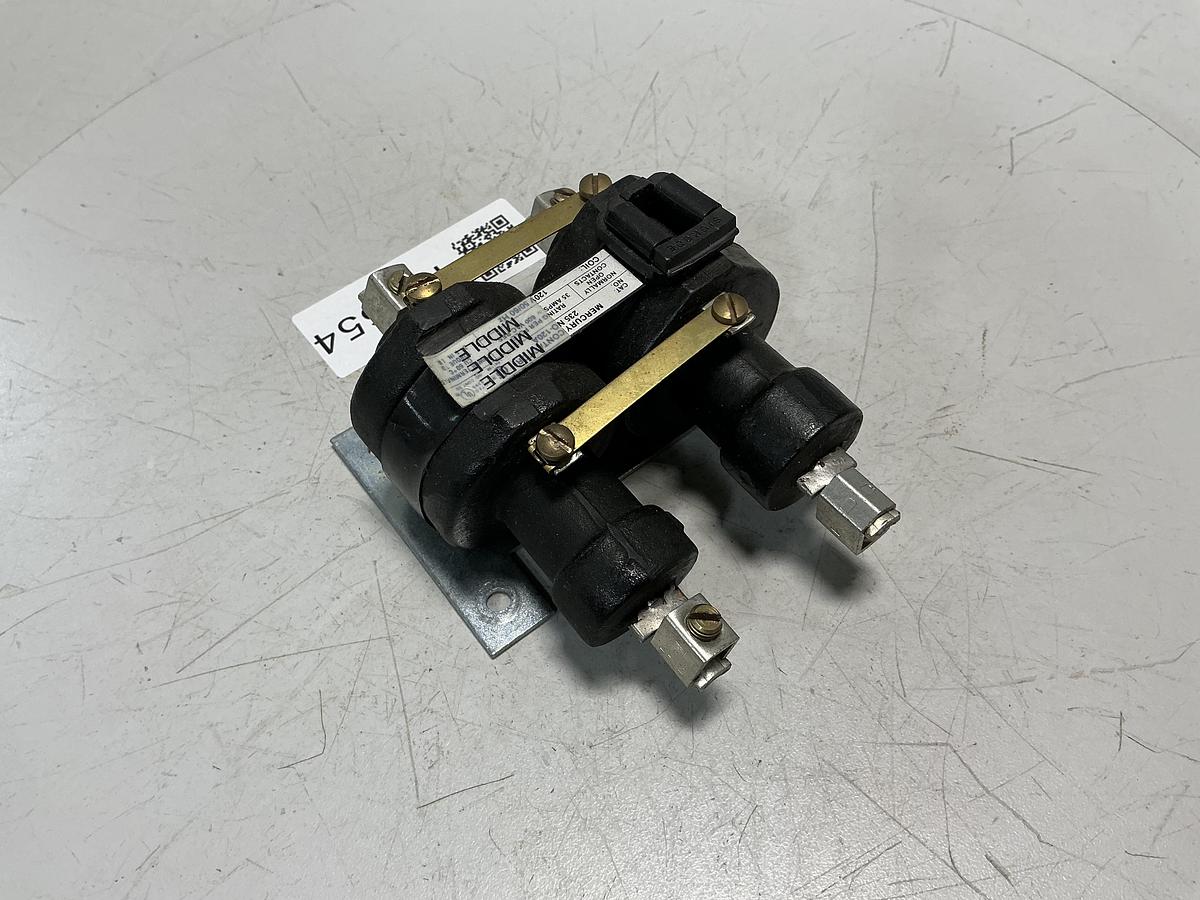 Used MDI 235NO-120A