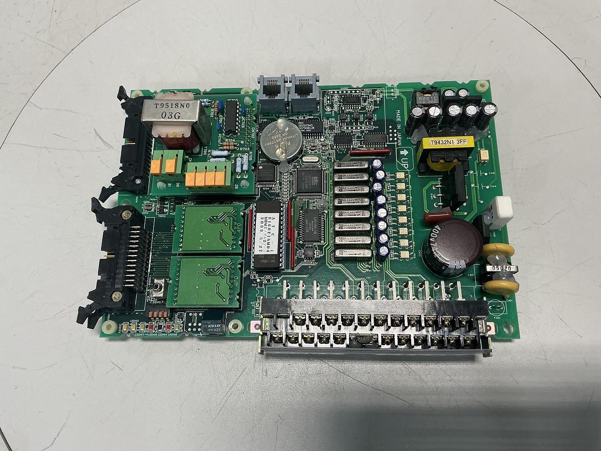 Used RKC REX-B850-CS6