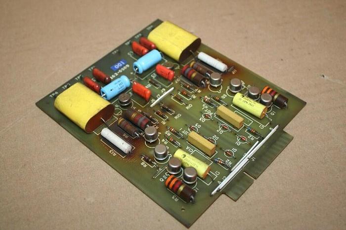 Used HYPER LOOP Circuit Board 162-0509-001 #20822