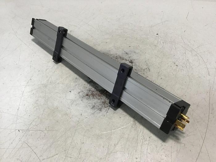 Used NOVOTECHNIK Position Transducer TLH225 Used