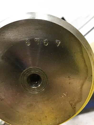 Used JSW Tie Bar 6767 Used