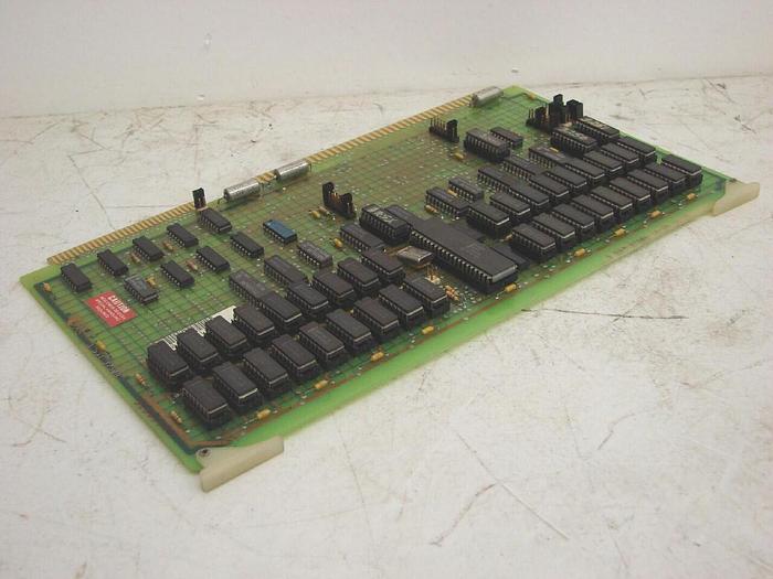 Used CINCINNATI MILACRON Circuit Board 3-531-3750A Used