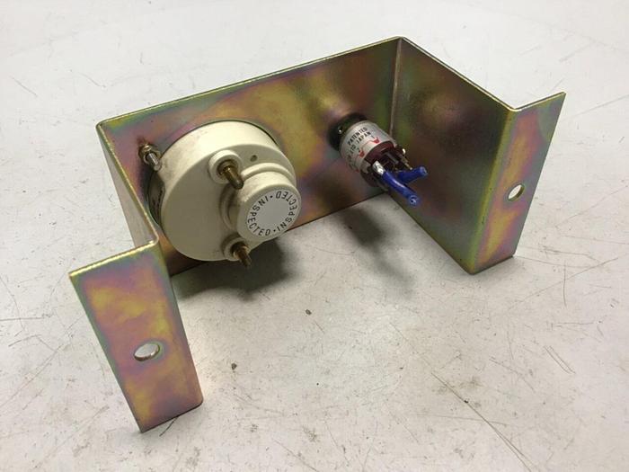 Used KUWANO Meter TRM-45 #118602