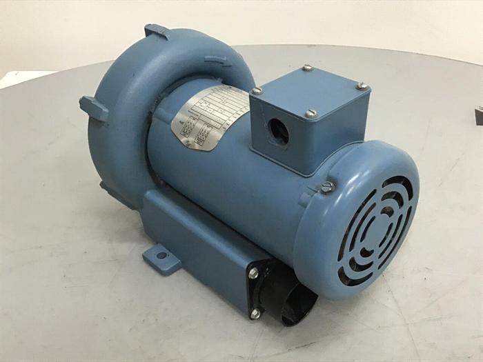 Used AMETEK Blower DR101BX72M Used