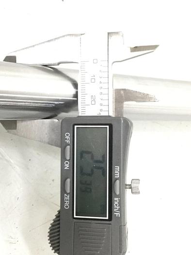 Used PARKER Clamp Cylinder 01.65 CJJ2HTS13A 15.875 Used