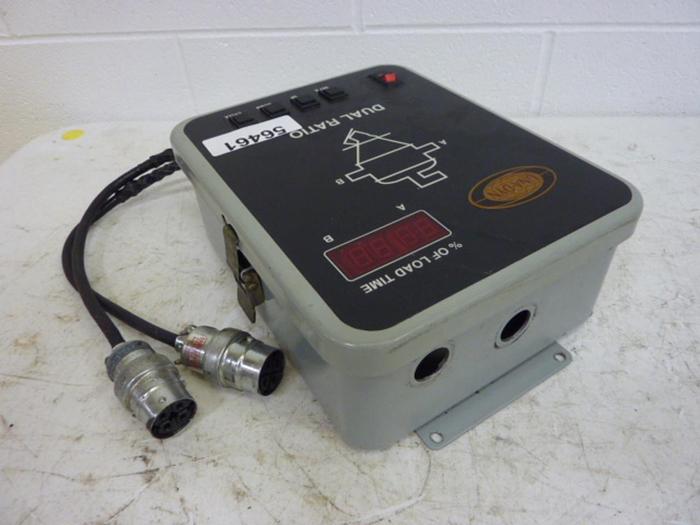 Used UNA-DYN Control CONTROLLER461 #56461