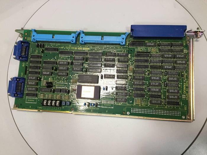 Used FANUC Circuit Board A16B-1210-0990/04A #100491