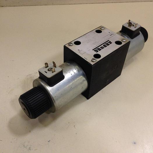 Used ARBURG Valve DG4V 5 20C VM U H6 20 EU7 #91573 DNL SCRAPPED
