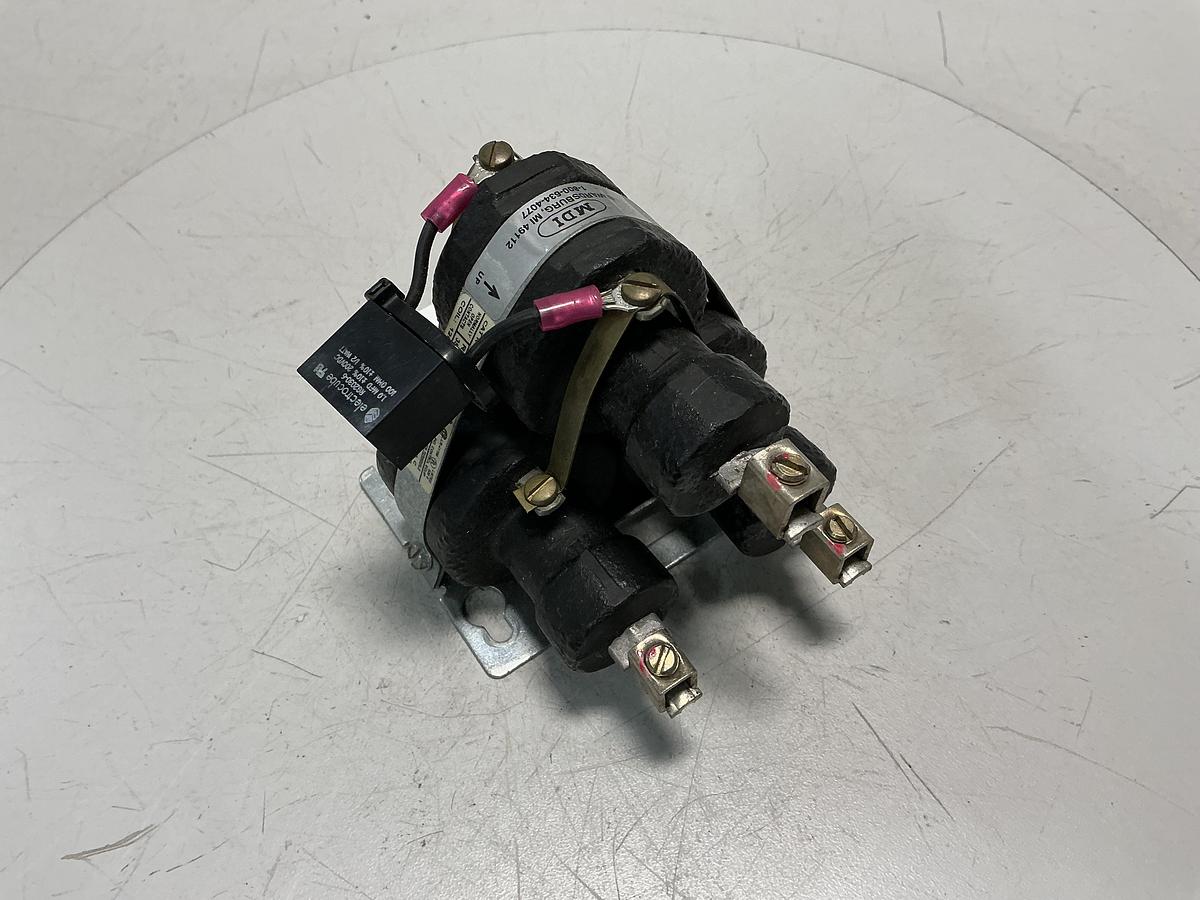 Used MDI 335NO-120A-18