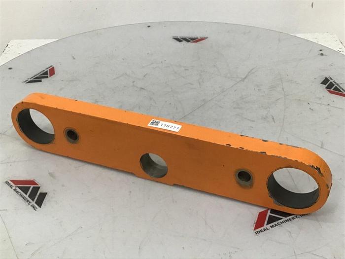 Used CINCINNATI MILACRON Toggle Link VT220-17 / CHSB #118777