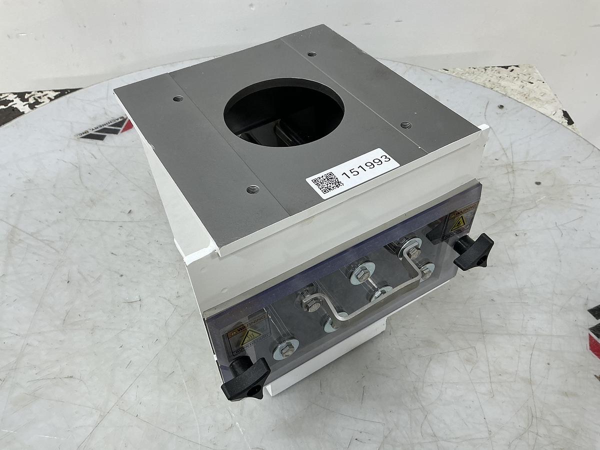 Used METAL FABRICATING NO MODEL NUMBER