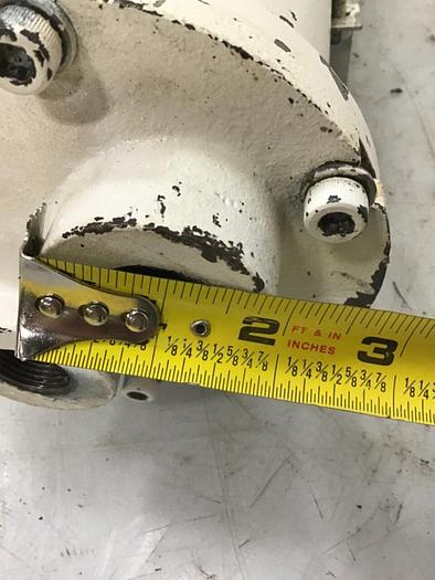 Used DAIKIN Heat Exchanger / Oil Cooler LT2020A-10 #136582