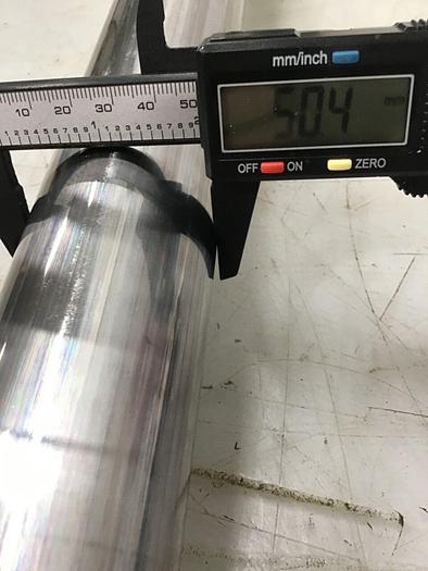 Used HPM Injection Sled Cylinder H1100WP-160 / C Used