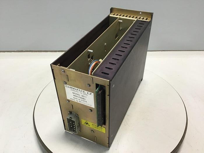 Used GAMMAFLUX Mini Panel 9011 #120643
