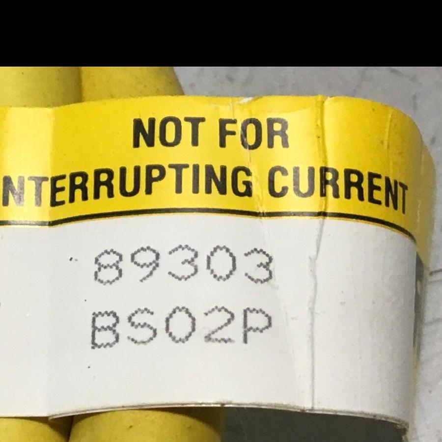 TPC WIRE & CABLE Cable 89303 NEW