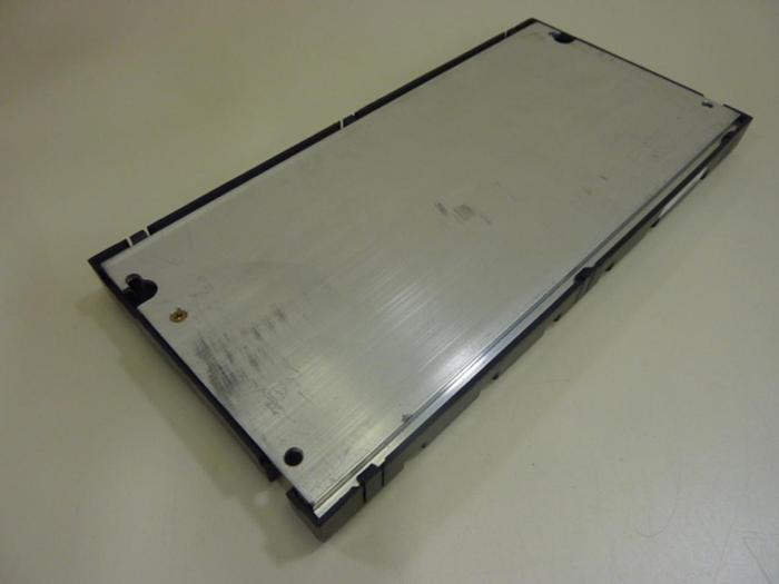 Used FANUC Programmable Controller Slot Base IC693CHS397J #47664