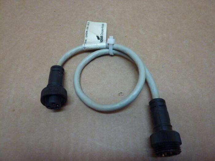 Used COOPER Connector Cable CHDN-EAE-DO.5 #27912