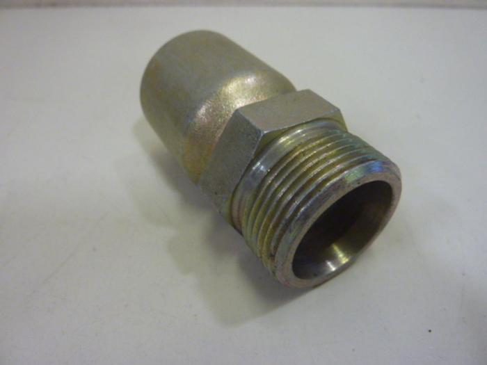 PARKER Hose Fitting 1D243-25-12 #67609