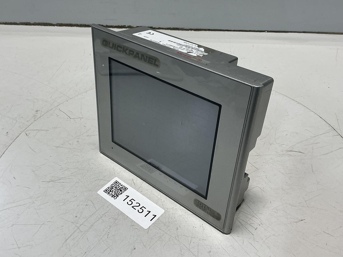 Used TOTAL CONTROL PRODUCTS 2980070-03