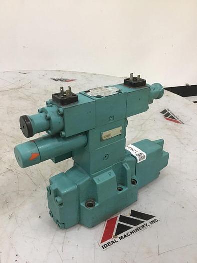 Used REXROTH Valve 3DREP6C11/25A24N9K4M Used