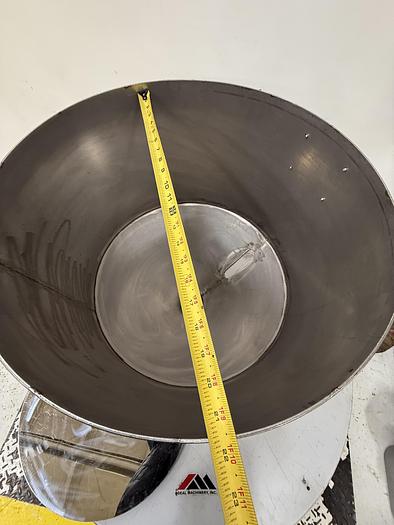 Used Generic Needs model #