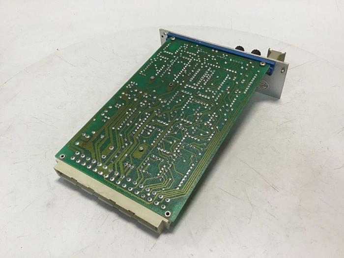 Used REXROTH Proportional Amplifier VT5003 S41 R1 #134853