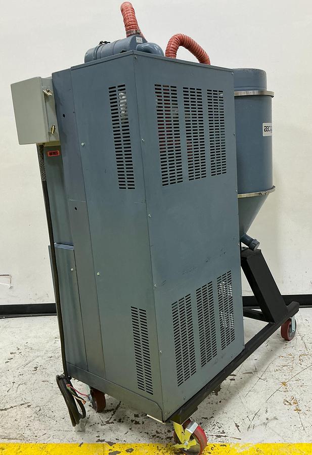 Used AEC WD-30 DRYER with Hopper USED #152468