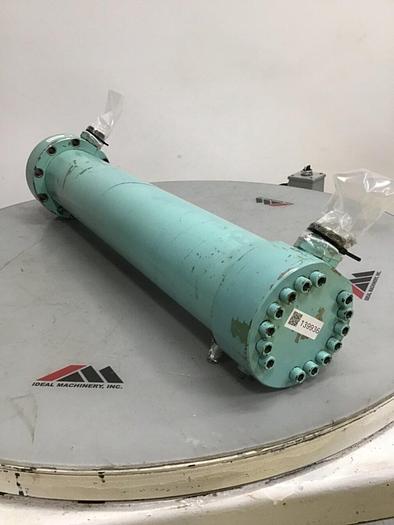 Used ENGEL Clamp Cylinder ES1300-300 / CC Used