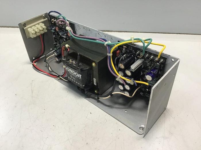 Used CONDOR Power Supply HDCC150W-A+ #104718