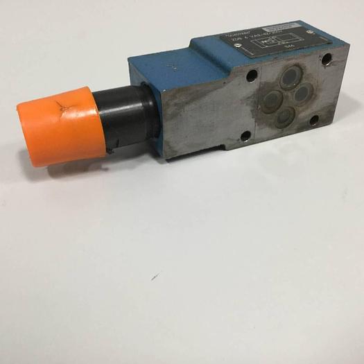 Used MANNESMANN REXROTH Valve ZDB 6 VA2-42/200V #91052
