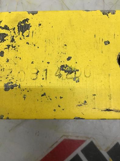 Used VAN DORN Toggle Link 308142 #131388