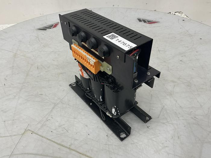 Used EMB WITTLICH PU90+GL90