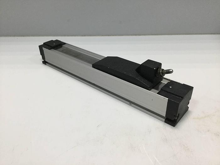 Used NOVOTECHNIK Positional Transducer TLH100 Used