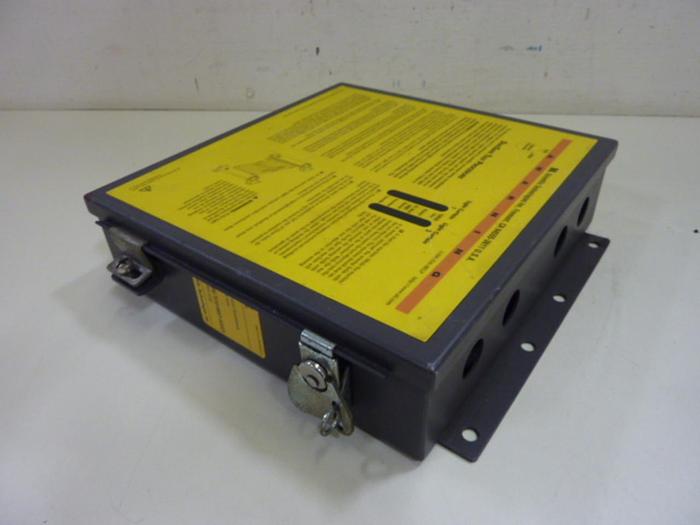 Used STI Light Curtain Controller DSC1 Used
