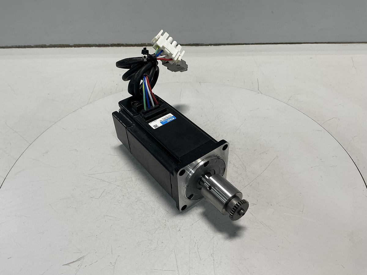 Used FUJI ELECTRIC GYS401DC1-CA