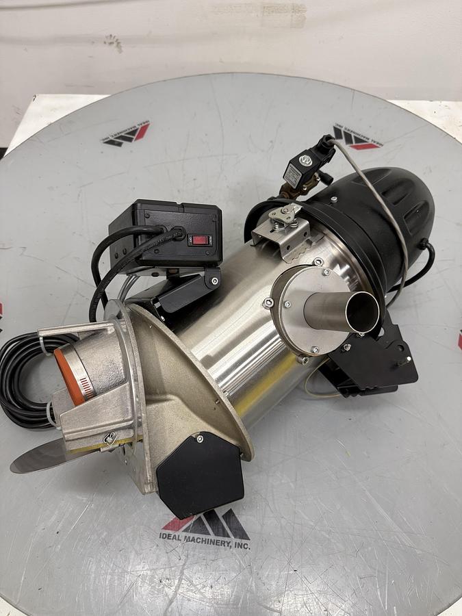Used Conair AL
