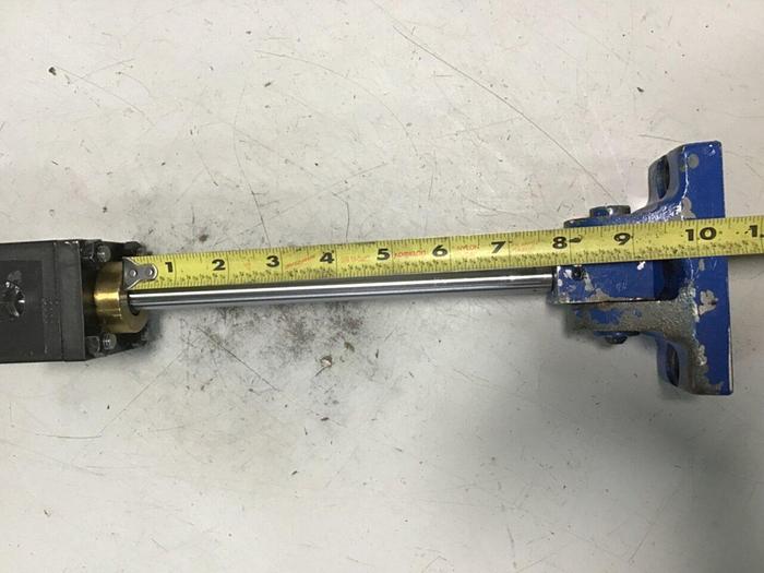 Used HORIUCHI MACHINERY Hydraulic Cylinder FF-SA 1FB32CN180COA-BOA USED