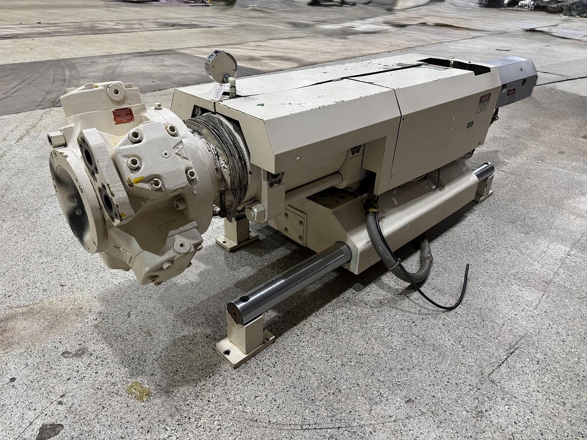 Used VAN DORN HP SERIES