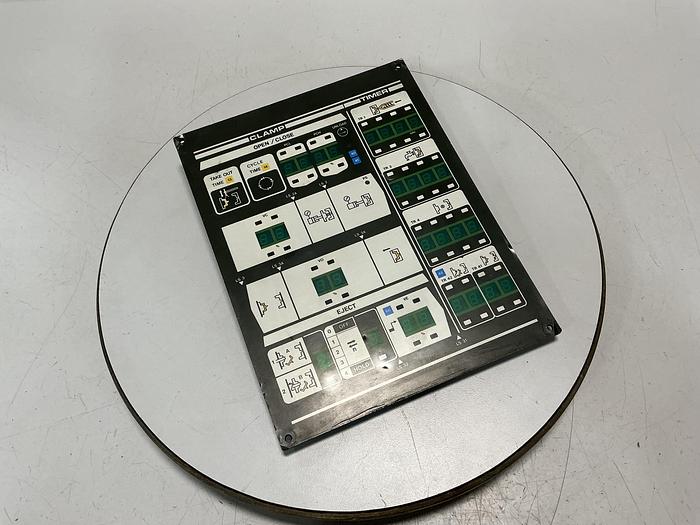 Used SHIBAURA H0811911