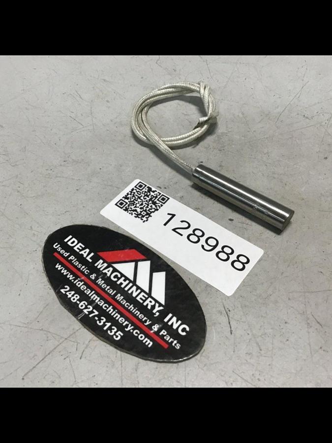Used PPE Cartridge Heater P3017-20200 Used