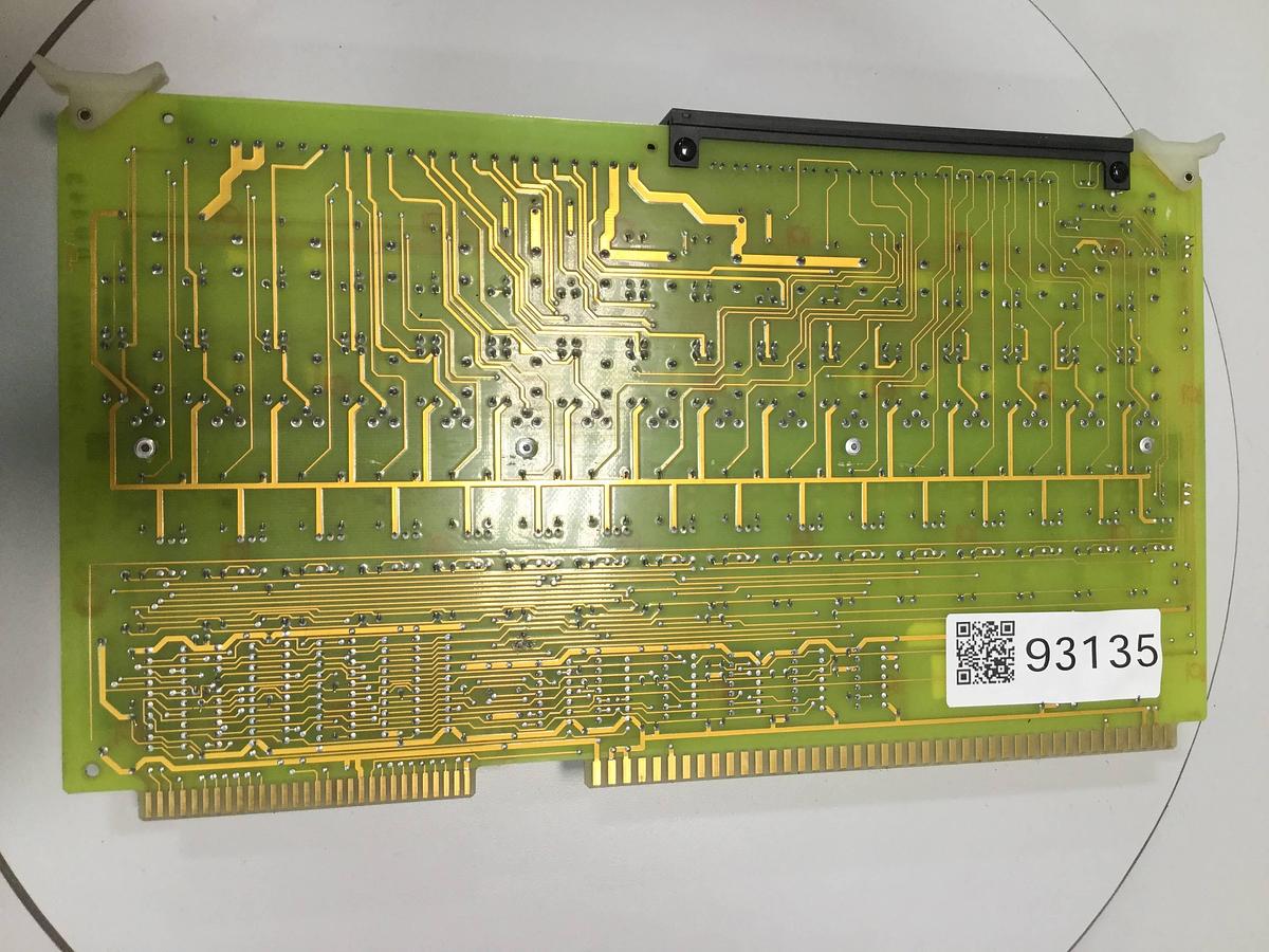 Used CINCINNATI MILACRON I/O Board 3-531-4479A Used