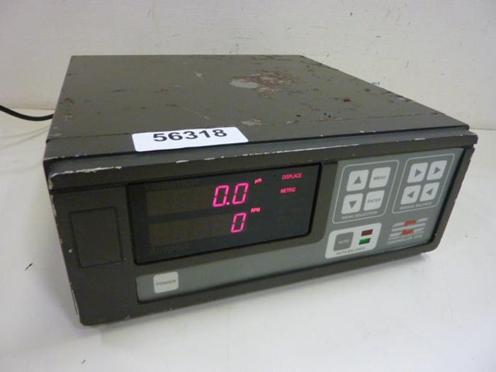 Used SCHMITT Balance System SB-2500 #56318