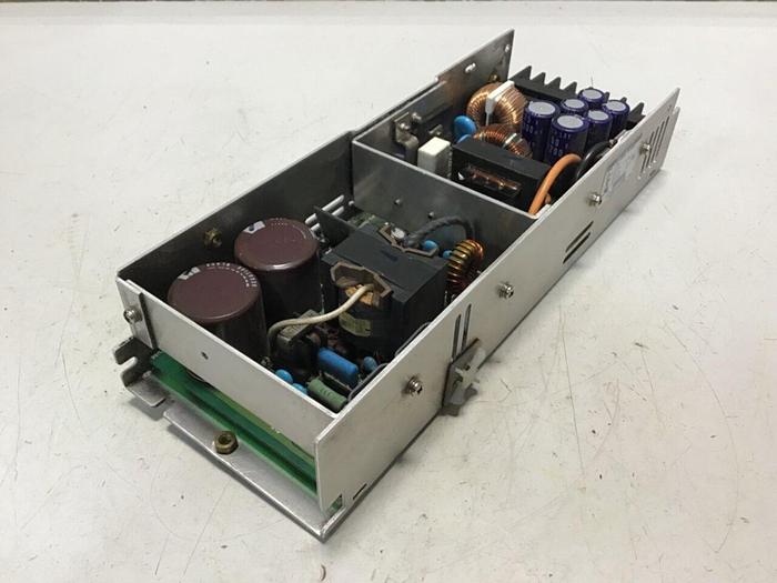 Used NEMIC-LAMBDA Power Supply HKT160-5FF #133381