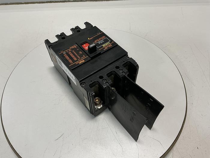 Used FUJI SA203B