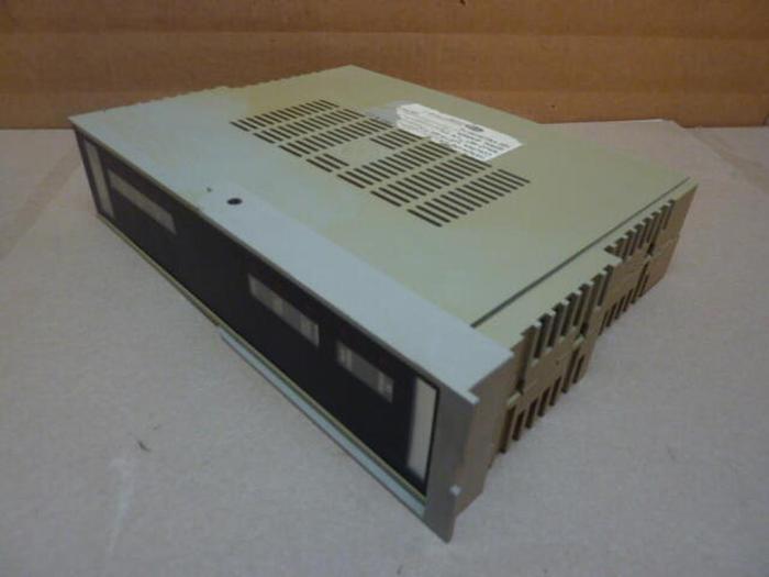 Used BARBER COLMAN Module 80FA-10002-001-0-01 #33066